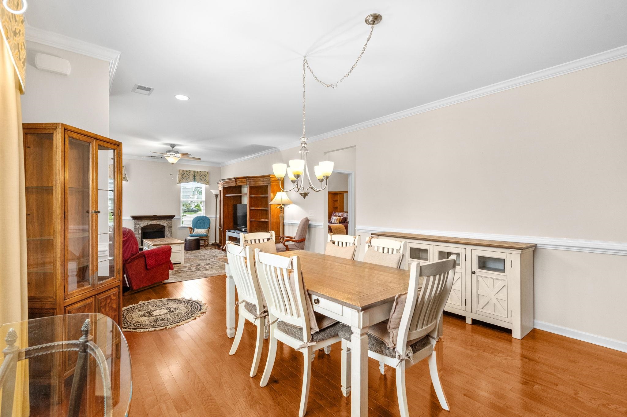 710 Pickering Drive, Unit A Murrells Inlet, SC 29576 - Photo 17 of 66