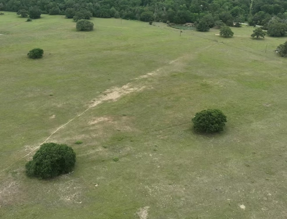Lot 5-tbd Rd Ledbetter Tx 78946 Road Ledbetter, TX 78946 - Photo 6 of 16 View of property location featuring rural landscape
