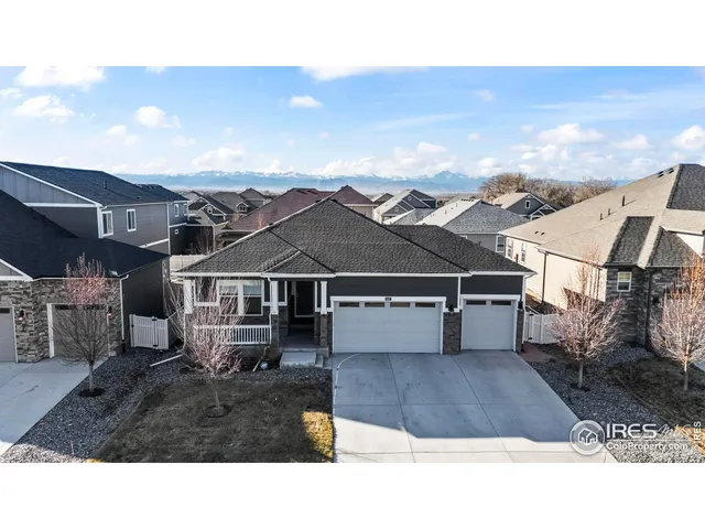$550,000 | 8957 Ferncrest Street, Firestone, CO 80504