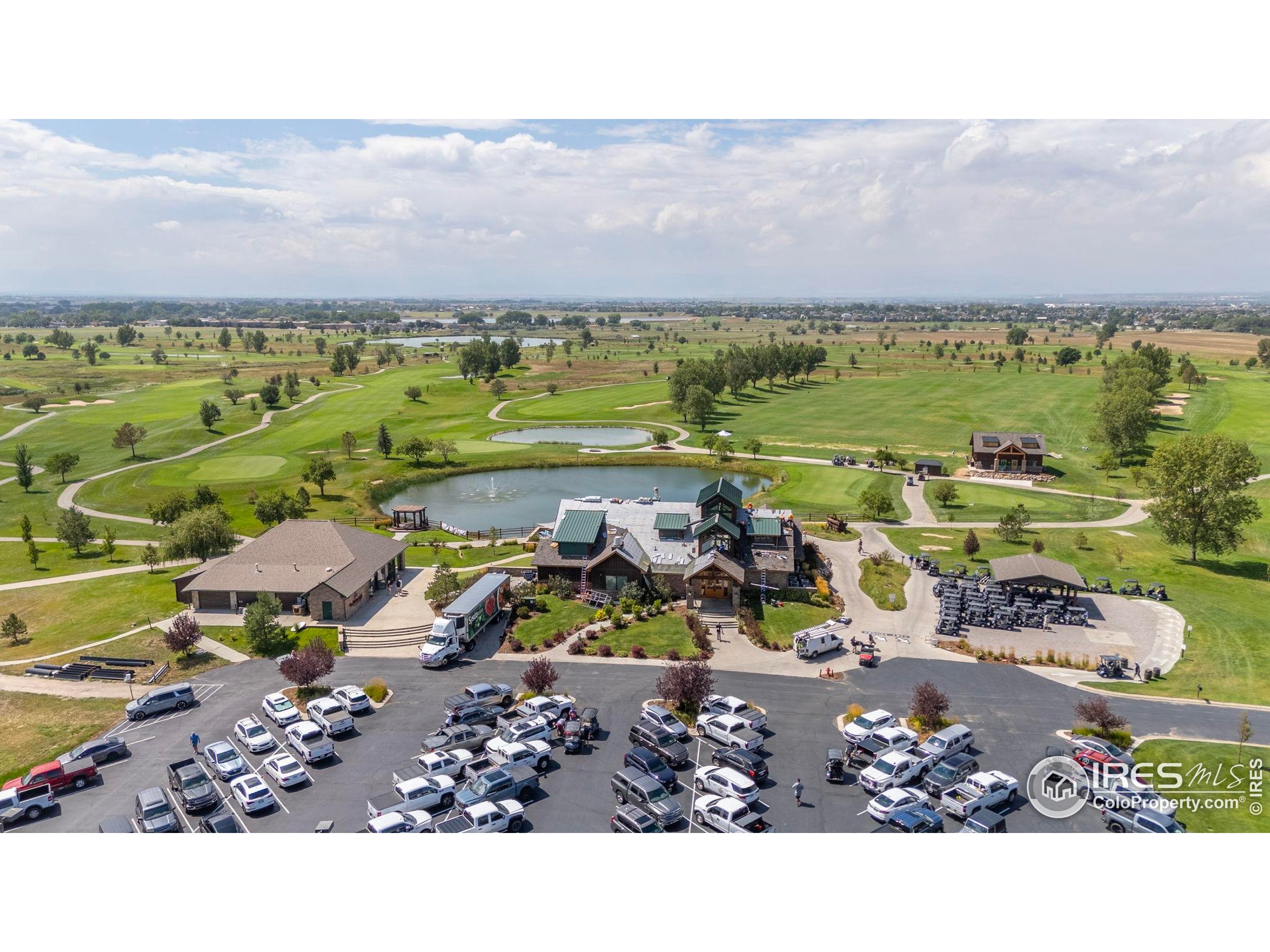 8957 Ferncrest Street Firestone, CO 80504 - Photo 50 of 50 a view of a city
