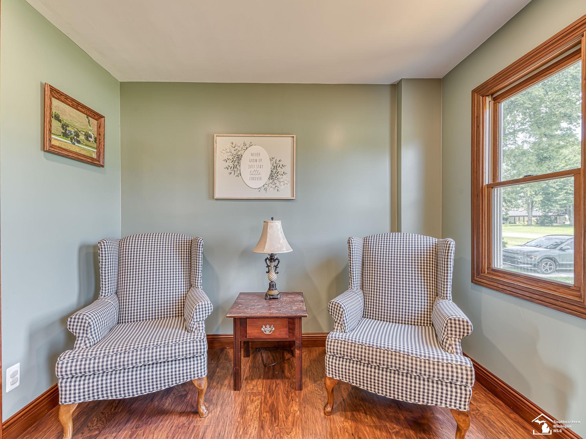 4803 Colf Road Carleton, MI 48117 - Photo 27 of 47