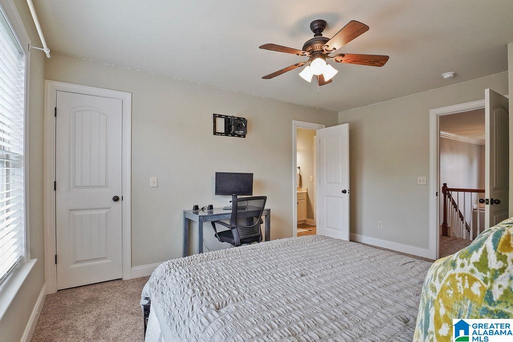 466 Heathersage Road Alabaster, AL 35114 - Photo 27 of 39