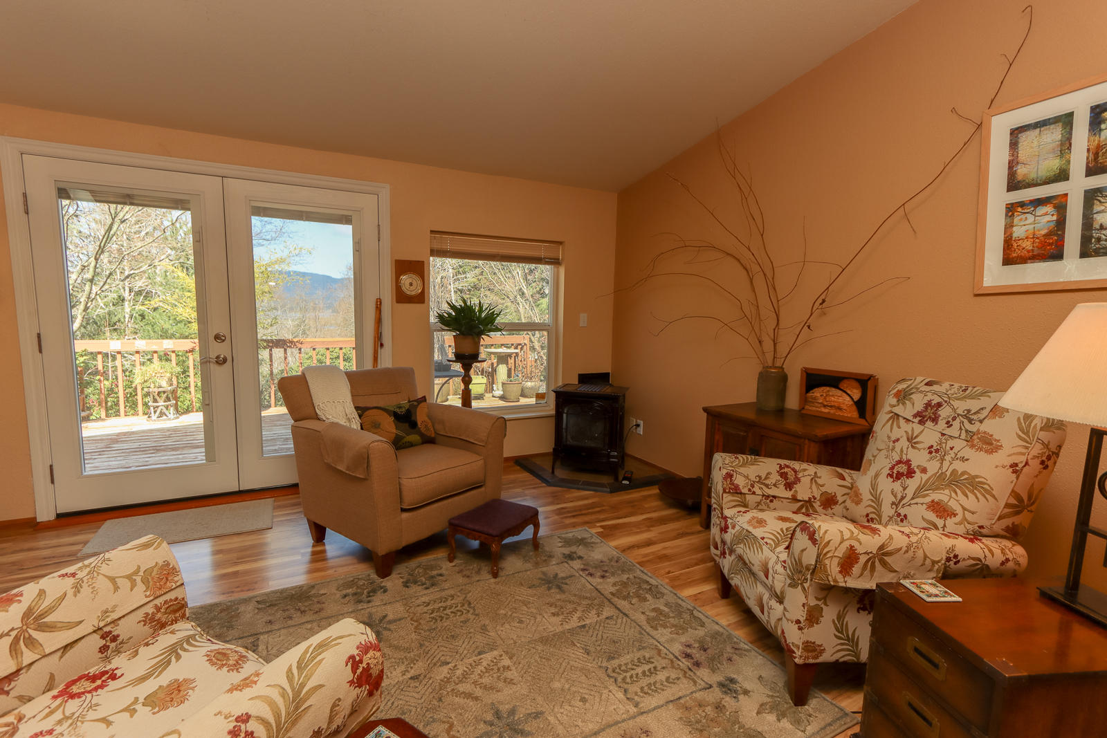 391 Winkler Street Wheeler, OR 97147 - Photo 4 of 29 391 Winckler Street