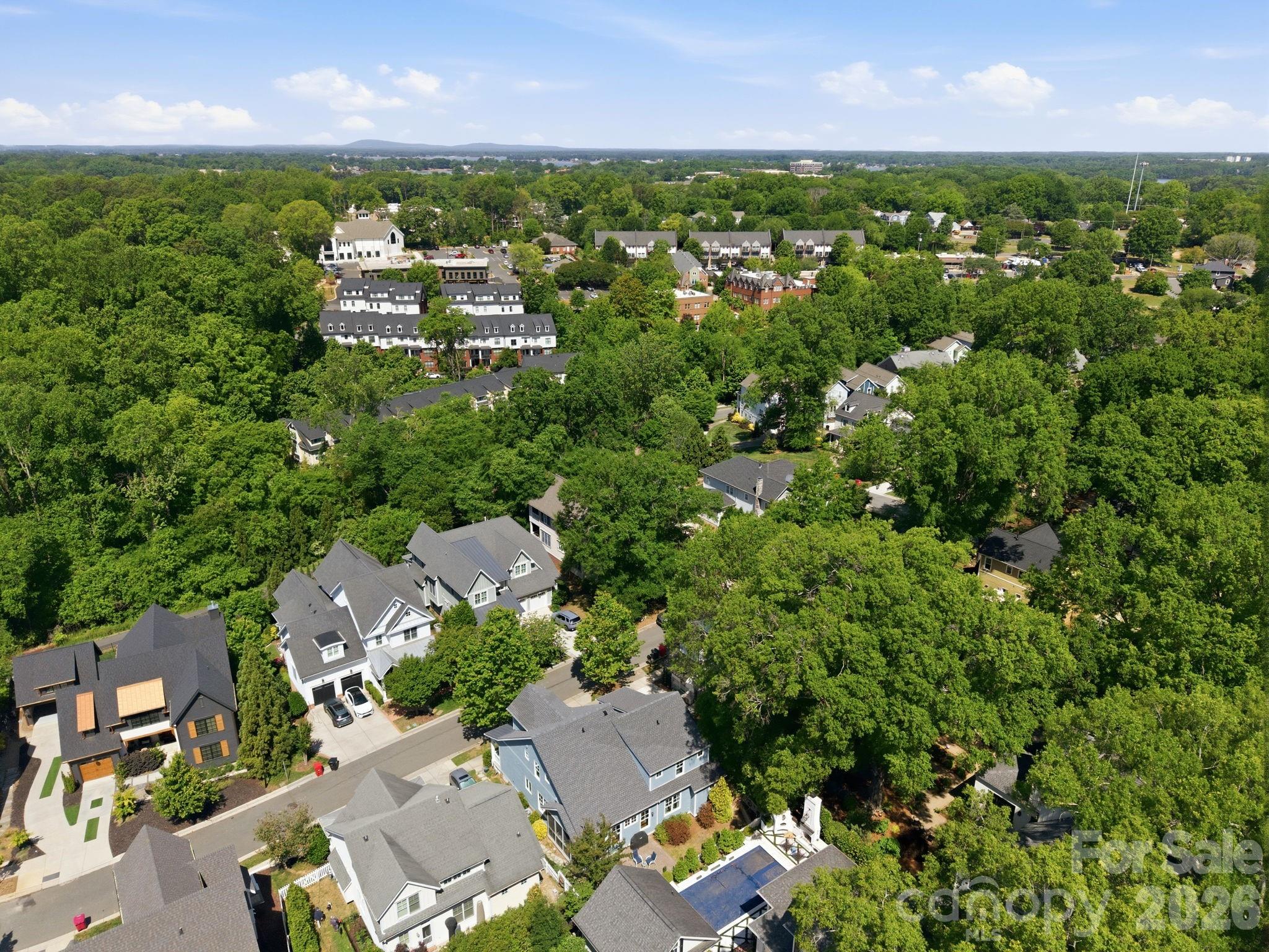 625 James Alexander Way Davidson, NC 28036 - Photo 48 of 48