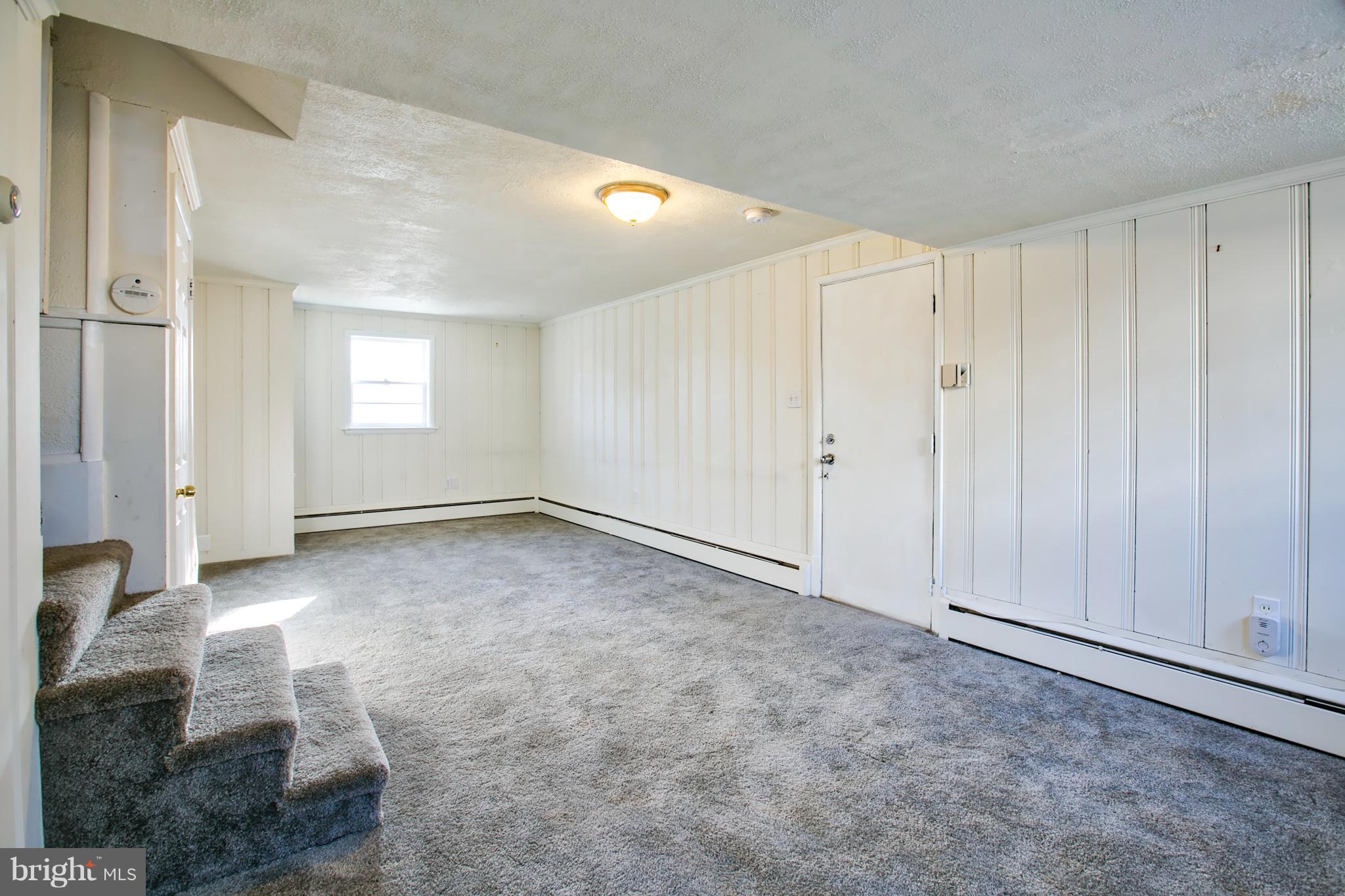 324 Aigburth Road Towson, MD 21286 - Photo 21 of 29 a view of an empty room