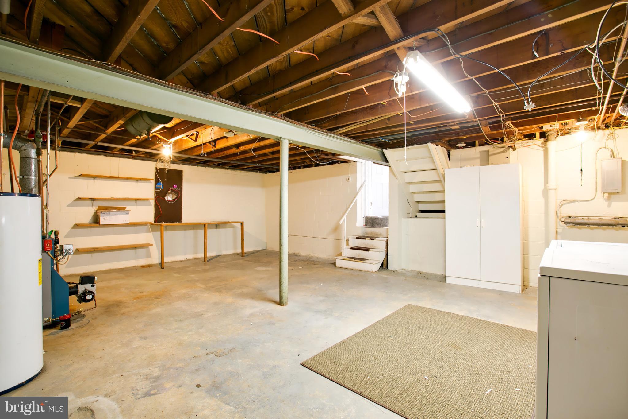 324 Aigburth Road Towson, MD 21286 - Photo 24 of 29 a view of under construction area