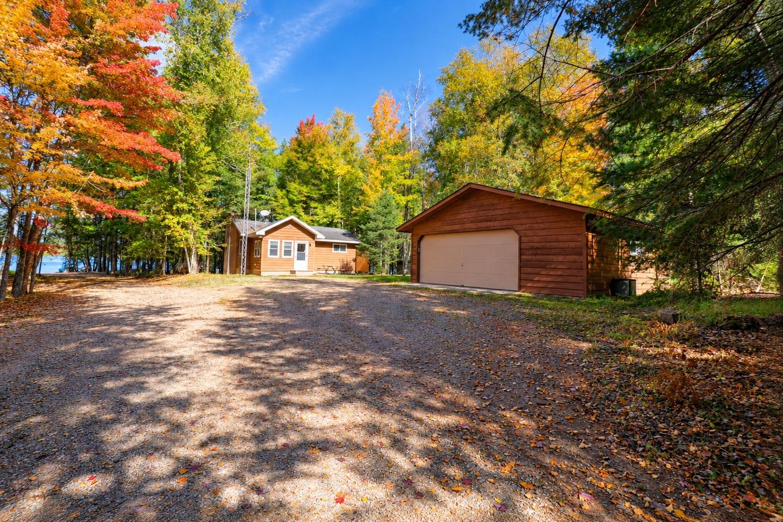 5094 Sand Lake Road Eagle River, WI 54521 - Photo 25 of 43 Gallery Image 25