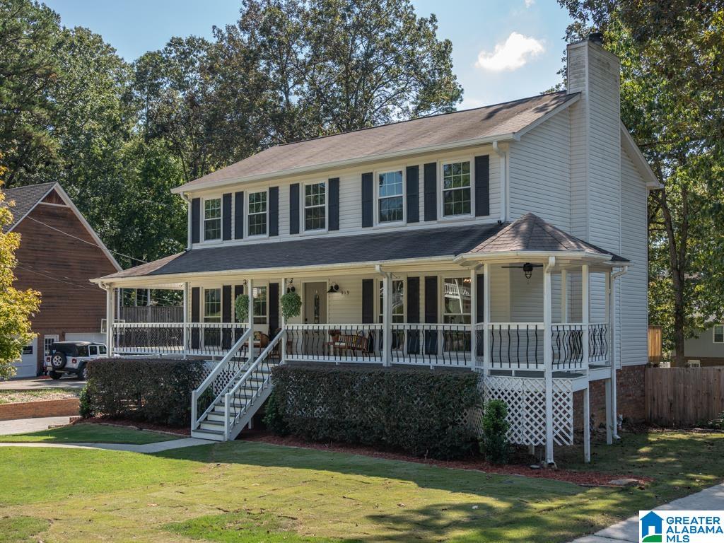 919 6th Avenue Northwest Alabaster, AL 35007 - Photo 44 of 45