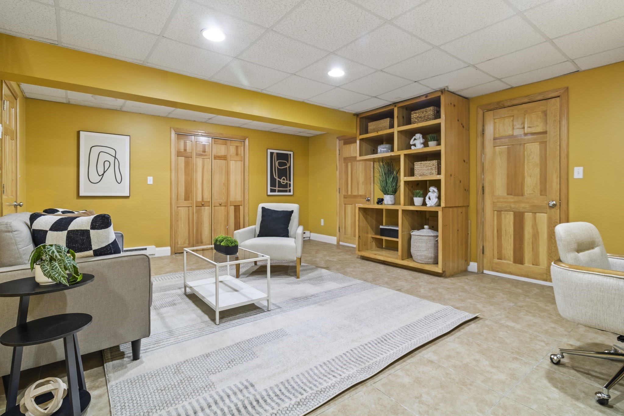 10 Erick Road, Unit 32 Mansfield, MA 02048 - Photo 23 of 26 Gallery Image 23