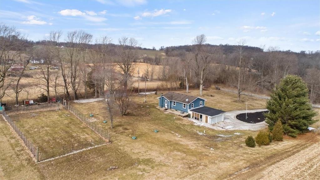 2496 Truesdel Road Gosport, IN 47433 - Photo 5 of 42 Gallery Image 5