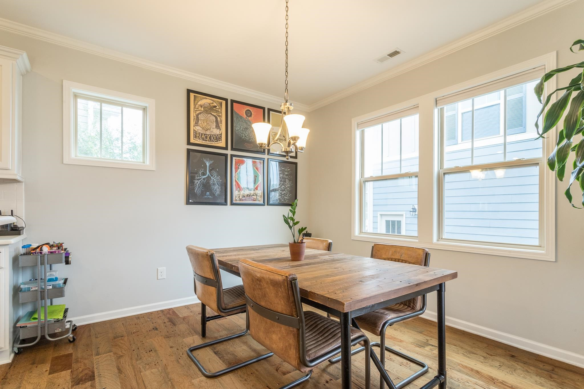 840 Wildflower Ridge Road Wake Forest, NC 27587 - Photo 11 of 30 Photo 11