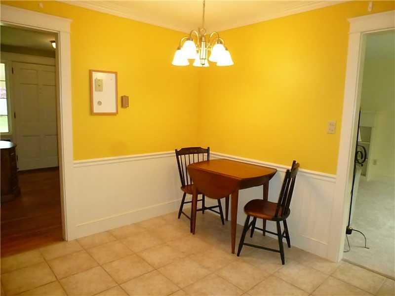 69 Johnson Road Gorham, ME 04038 - Photo 3 of 16 Kitchen. Eat in Kitchen