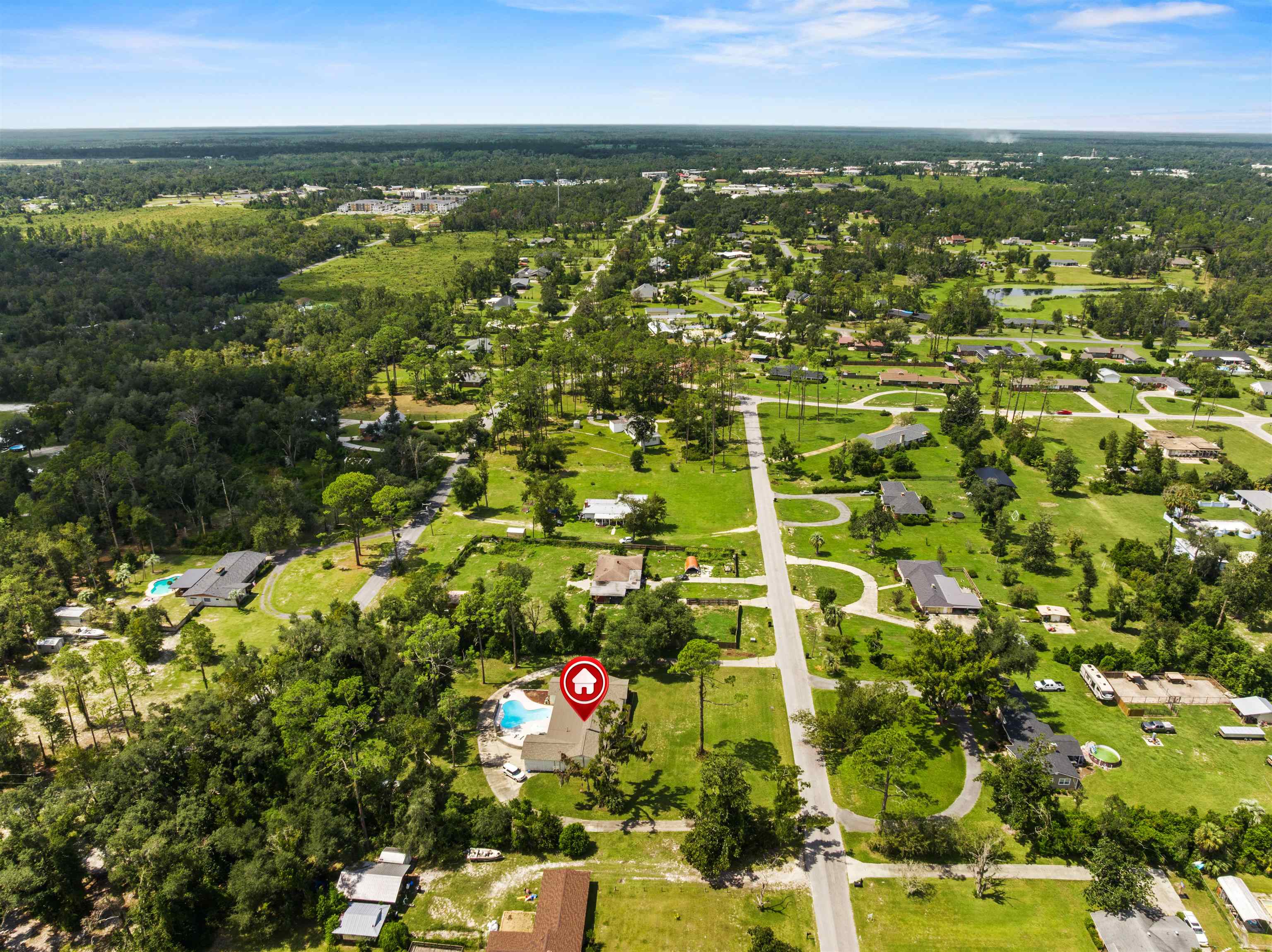 107 Pine Tree Road Perry, FL 32348 - Photo 56 of 62 Gallery Image 56