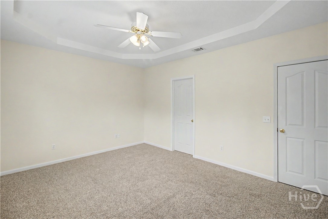 2013 Elim Church Road Northeast Ludowici, GA 31316 - Photo 24 of 32