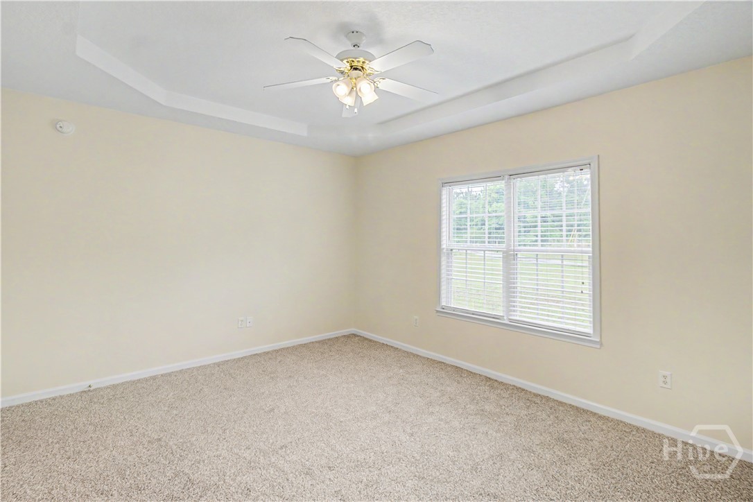 2013 Elim Church Road Northeast Ludowici, GA 31316 - Photo 26 of 32