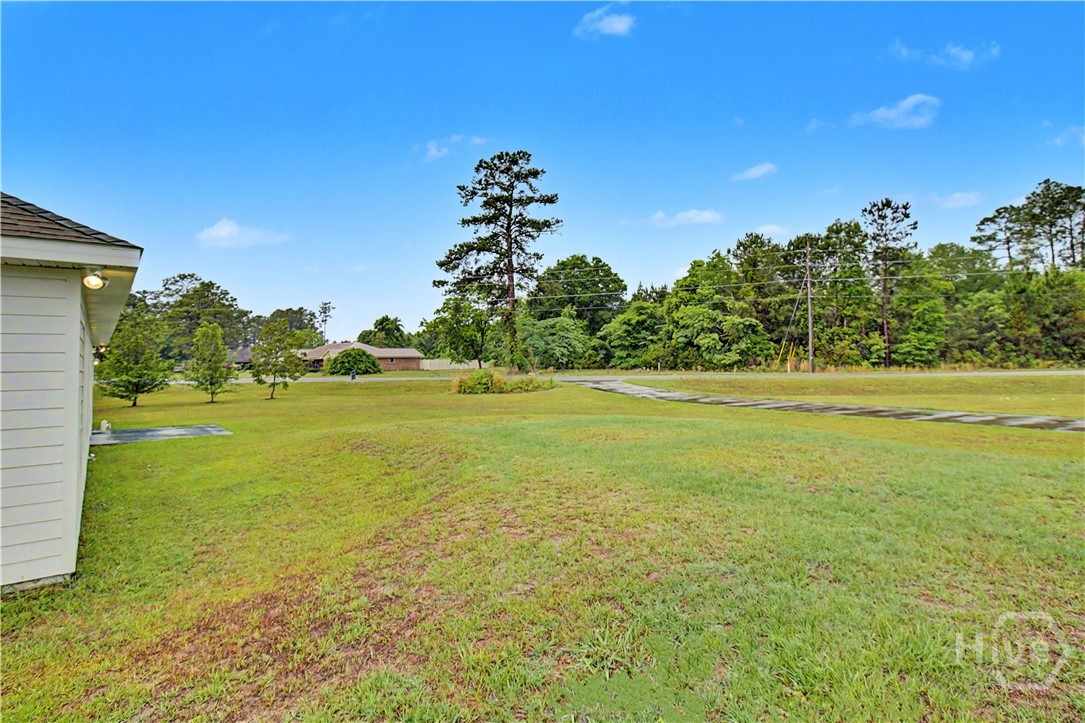2013 Elim Church Road Northeast Ludowici, GA 31316 - Photo 30 of 32