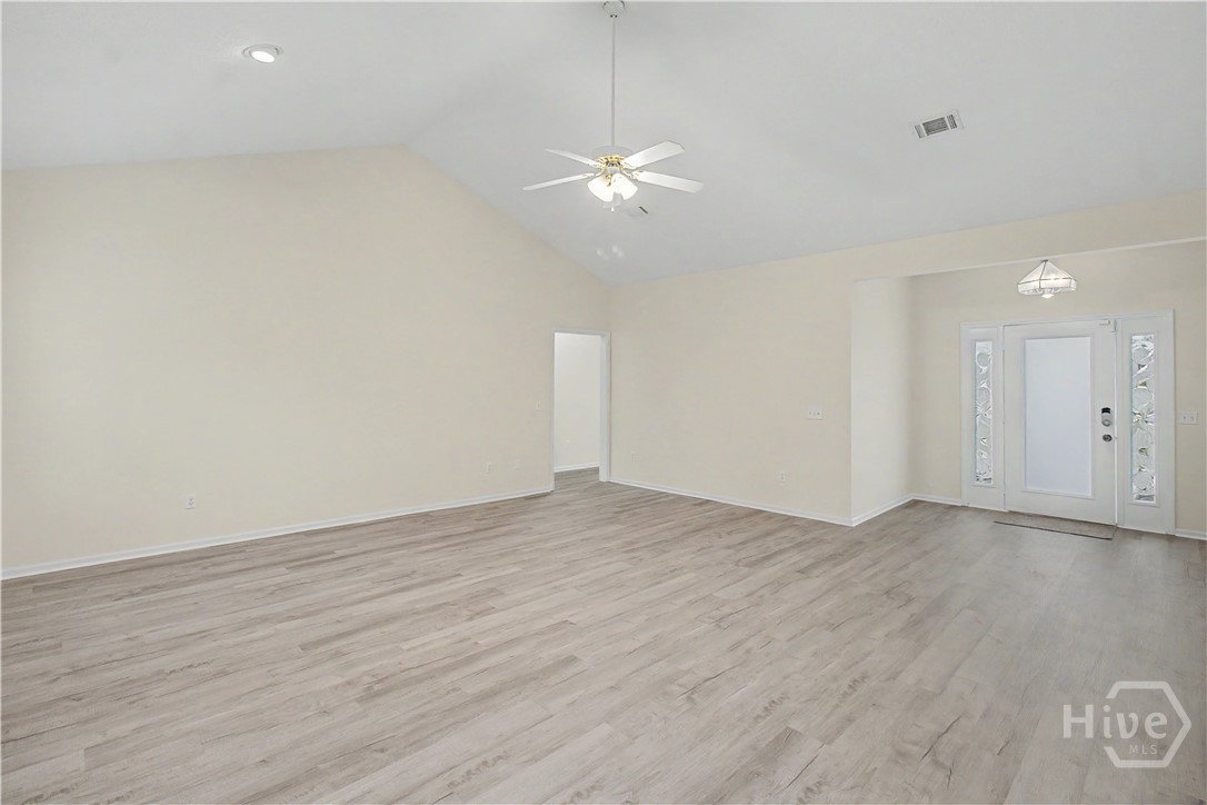 2013 Elim Church Road Northeast Ludowici, GA 31316 - Photo 3 of 32