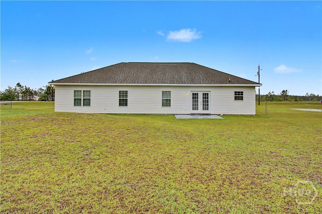 2013 Elim Church Road Northeast Ludowici, GA 31316 - Photo 31 of 32