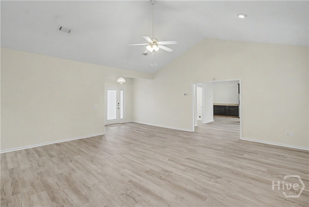 2013 Elim Church Road Northeast Ludowici, GA 31316 - Photo 4 of 32