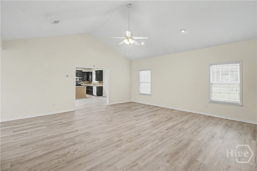 2013 Elim Church Road Northeast Ludowici, GA 31316 - Photo 5 of 32
