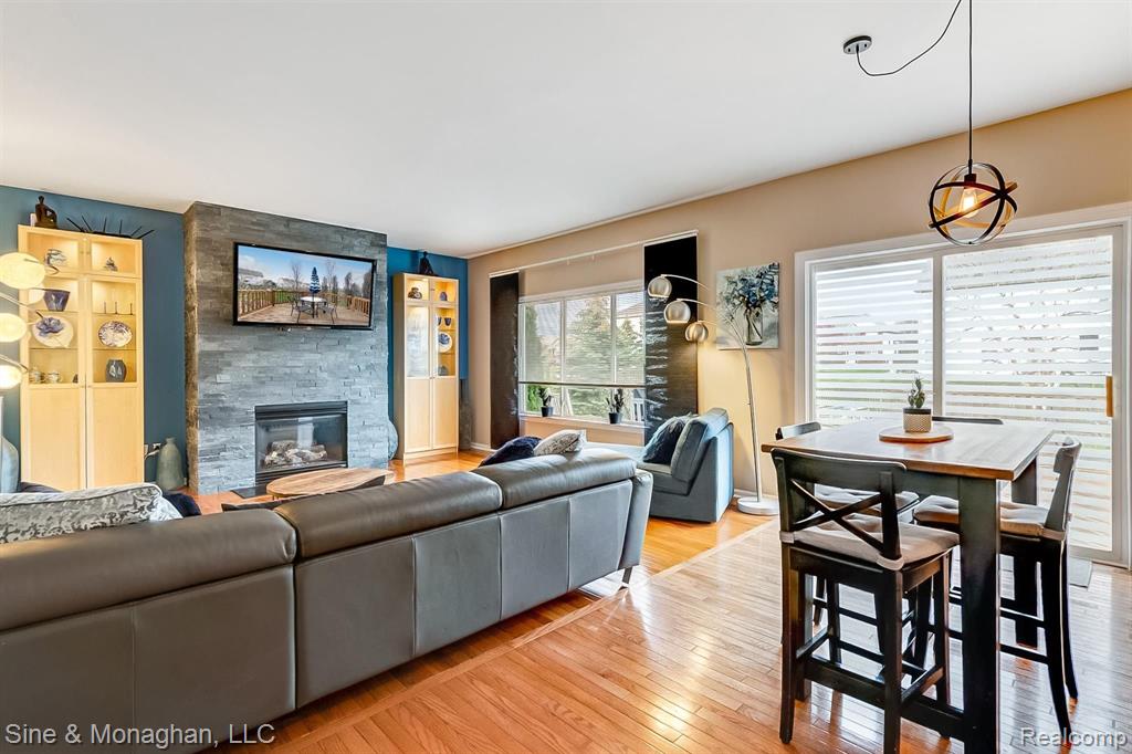 3248 Wren Lane Rochester Hills, MI 48309 - Photo 17 of 65