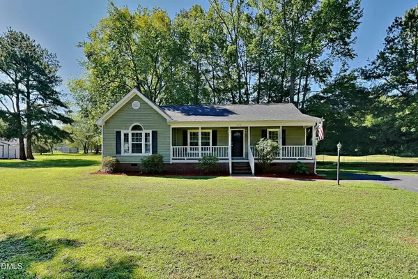$1,749 | 115 Polly Place, Clayton, NC 27520