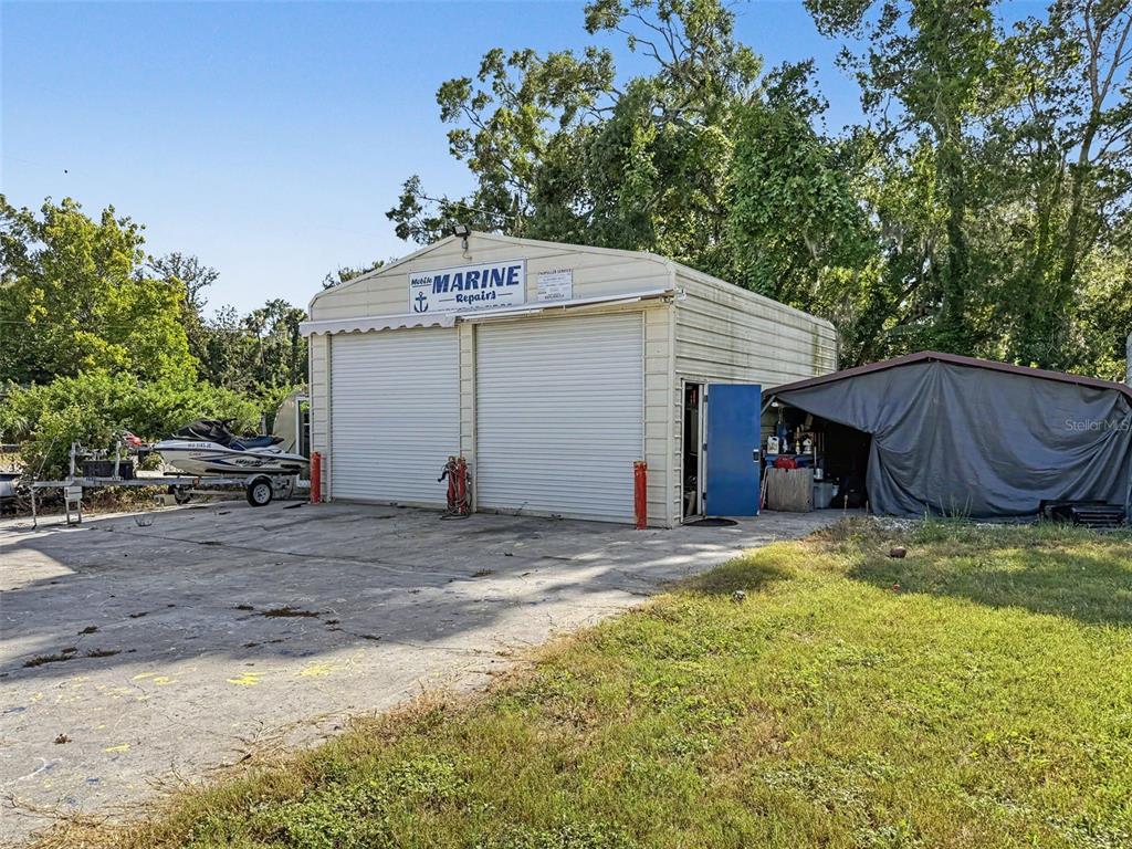 7813 Leo Kidd Avenue Port Richey, FL 34668 - Photo 26 of 95