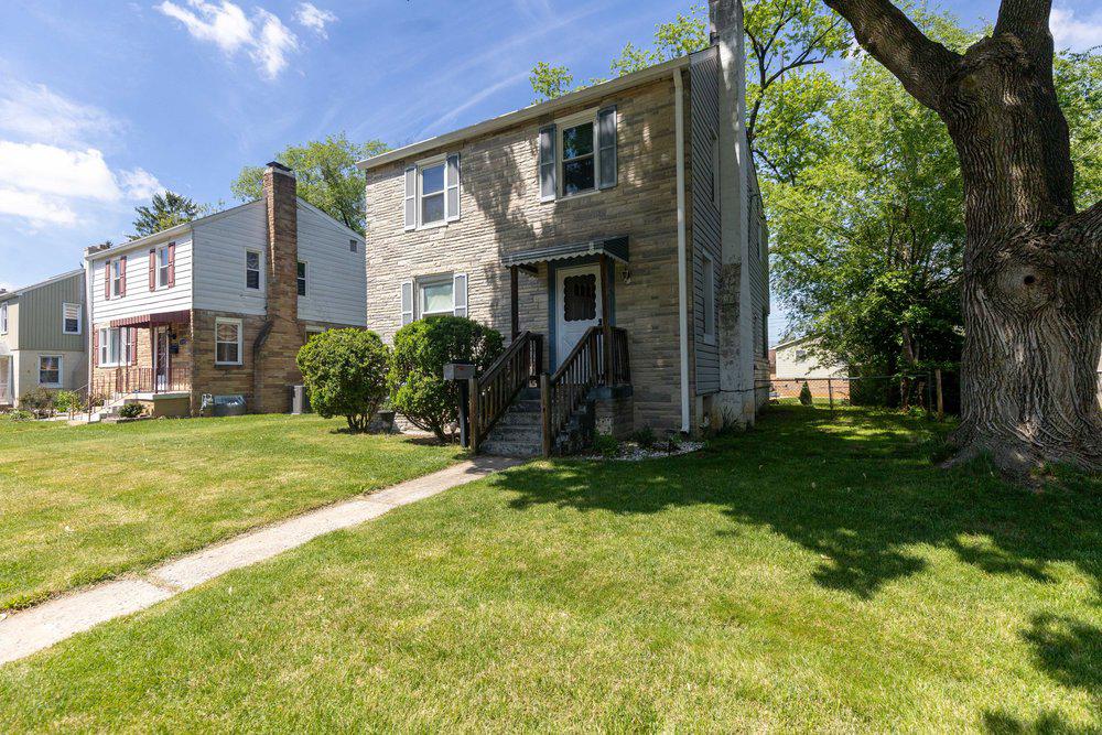 1120 Fairview Road Hagerstown, MD 21742 - Photo 37 of 39 Charming two-story home
