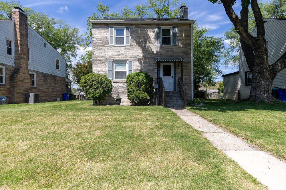 1120 Fairview Road Hagerstown, MD 21742 - Photo 38 of 39 Charming stone home