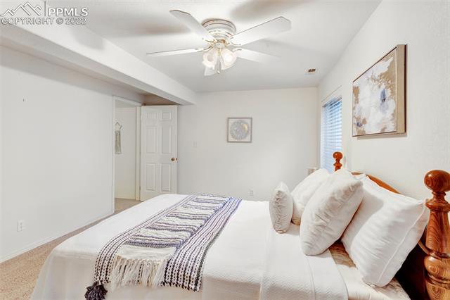 74 Rising Sun Terrace Colorado Springs, CO 80921 - Photo 20 of 27