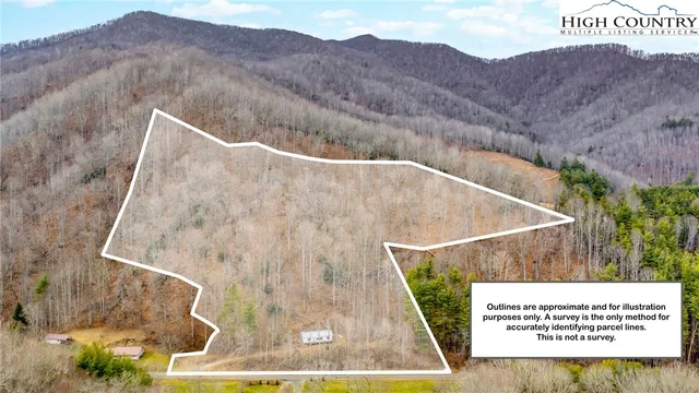 $179,900 | 3303 Old Highway 16, Lansing, NC 28643