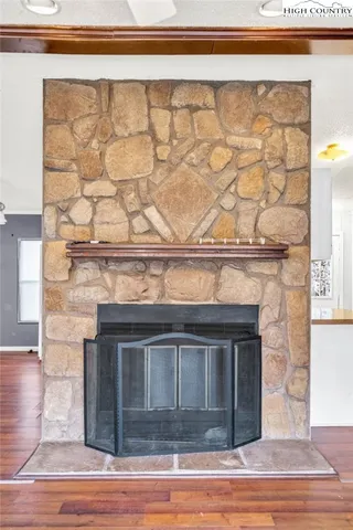 $179,900 | 3303 Old Highway 16, Lansing, NC 28643