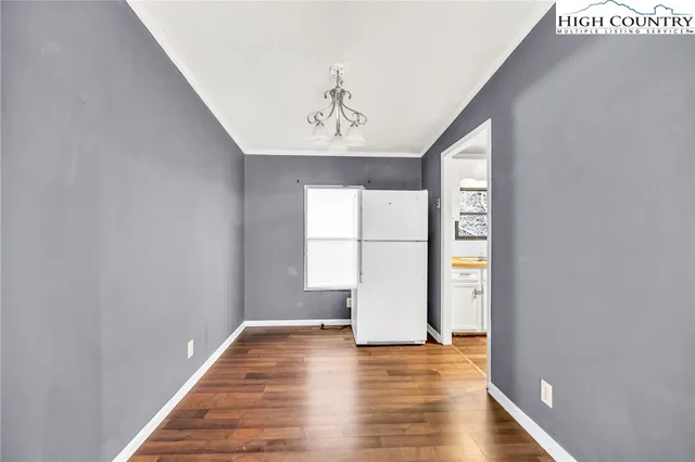 $179,900 | 3303 Old Highway 16, Lansing, NC 28643