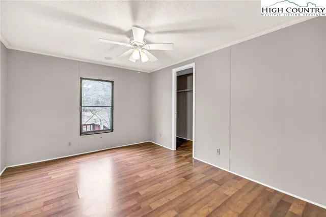 $179,900 | 3303 Old Highway 16, Lansing, NC 28643