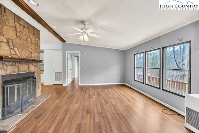 $179,900 | 3303 Old Highway 16, Lansing, NC 28643