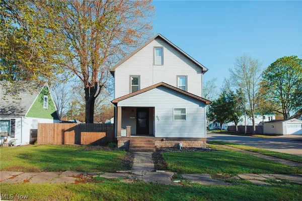 $250,000 | 935 East Front Street, Dover, OH 44622