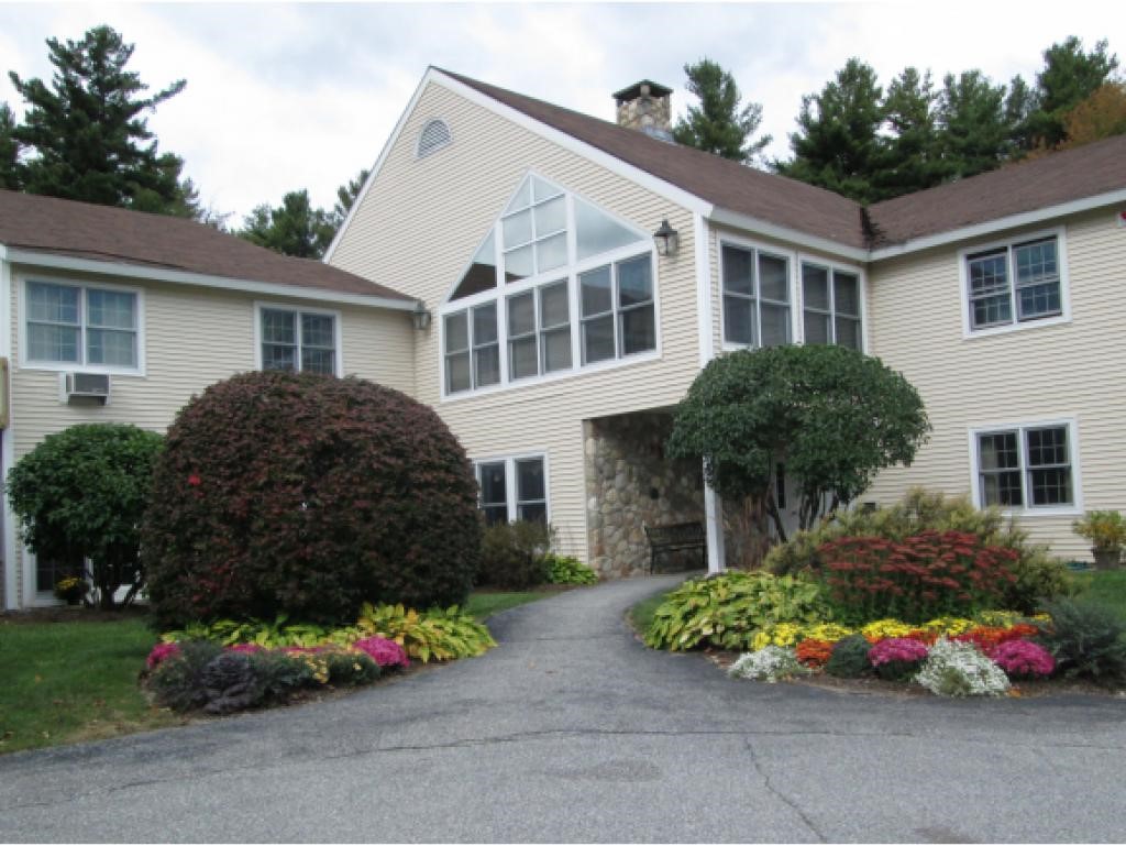 332 Parkside Road, Unit 19 New London, NH 03257 - Photo 1 of 12 Gallery Image 1