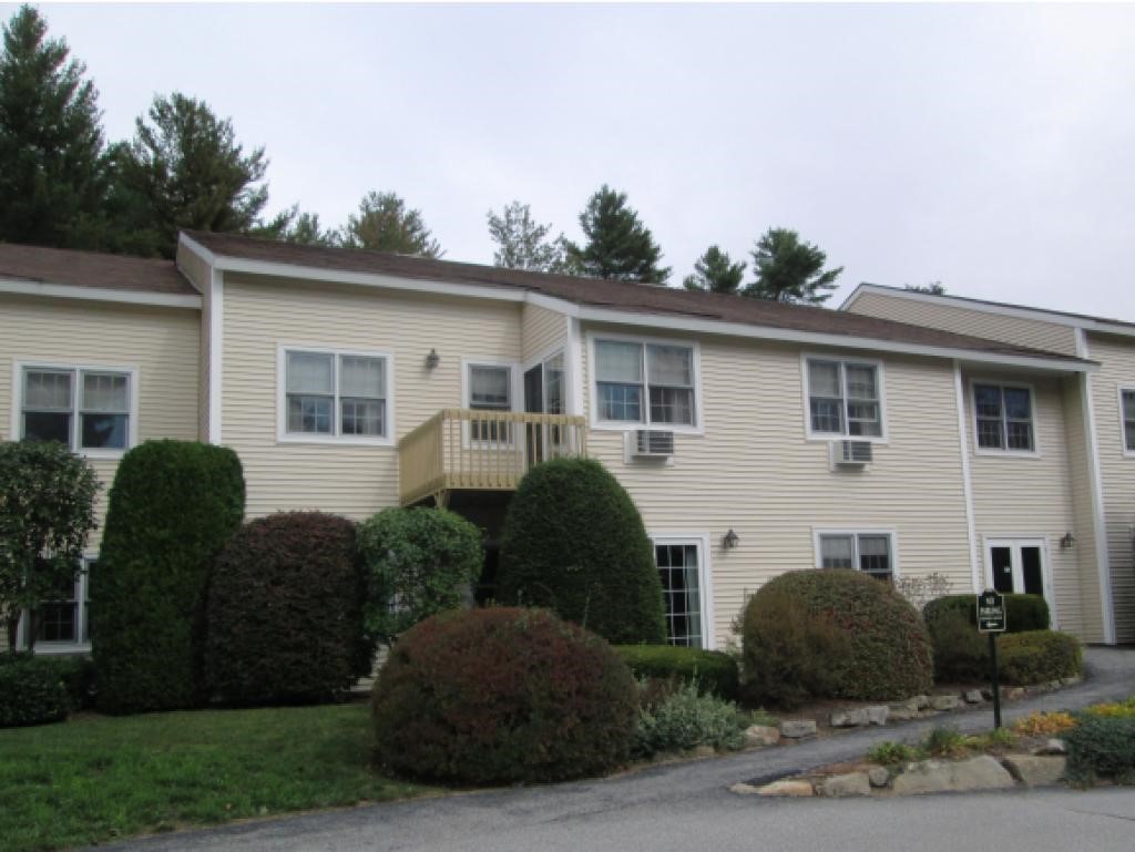 332 Parkside Road, Unit 19 New London, NH 03257 - Photo 11 of 12 Gallery Image 11
