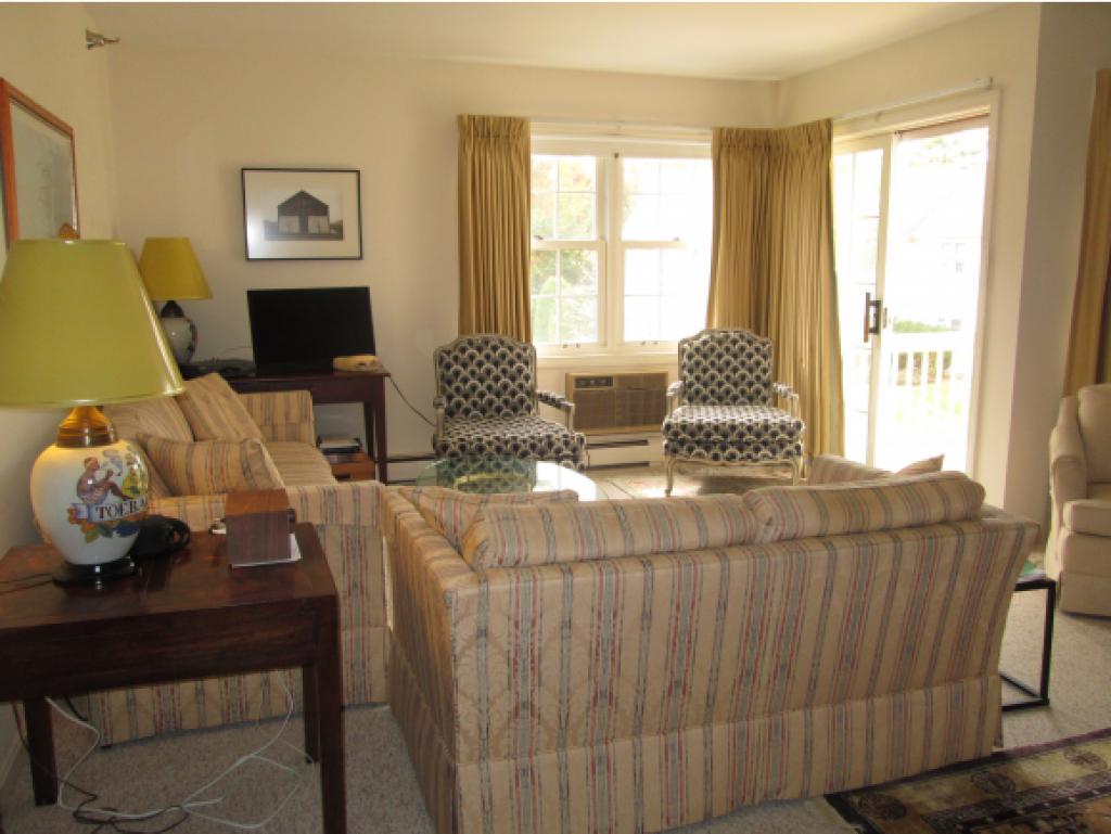 332 Parkside Road, Unit 19 New London, NH 03257 - Photo 3 of 12 Gallery Image 3