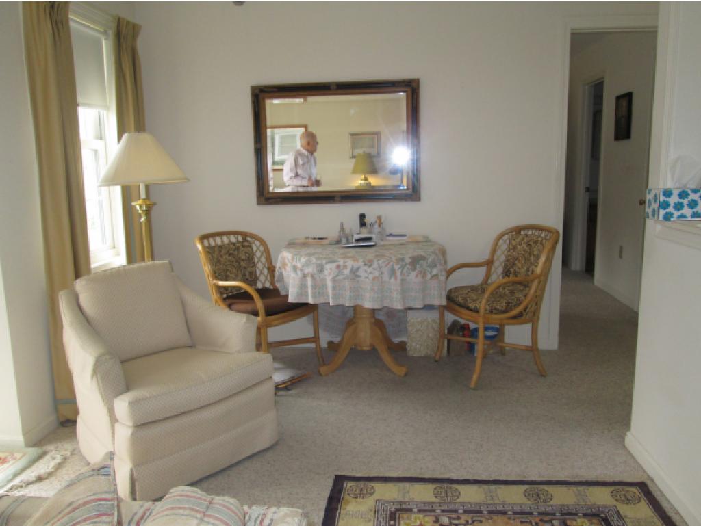 332 Parkside Road, Unit 19 New London, NH 03257 - Photo 4 of 12 Gallery Image 4