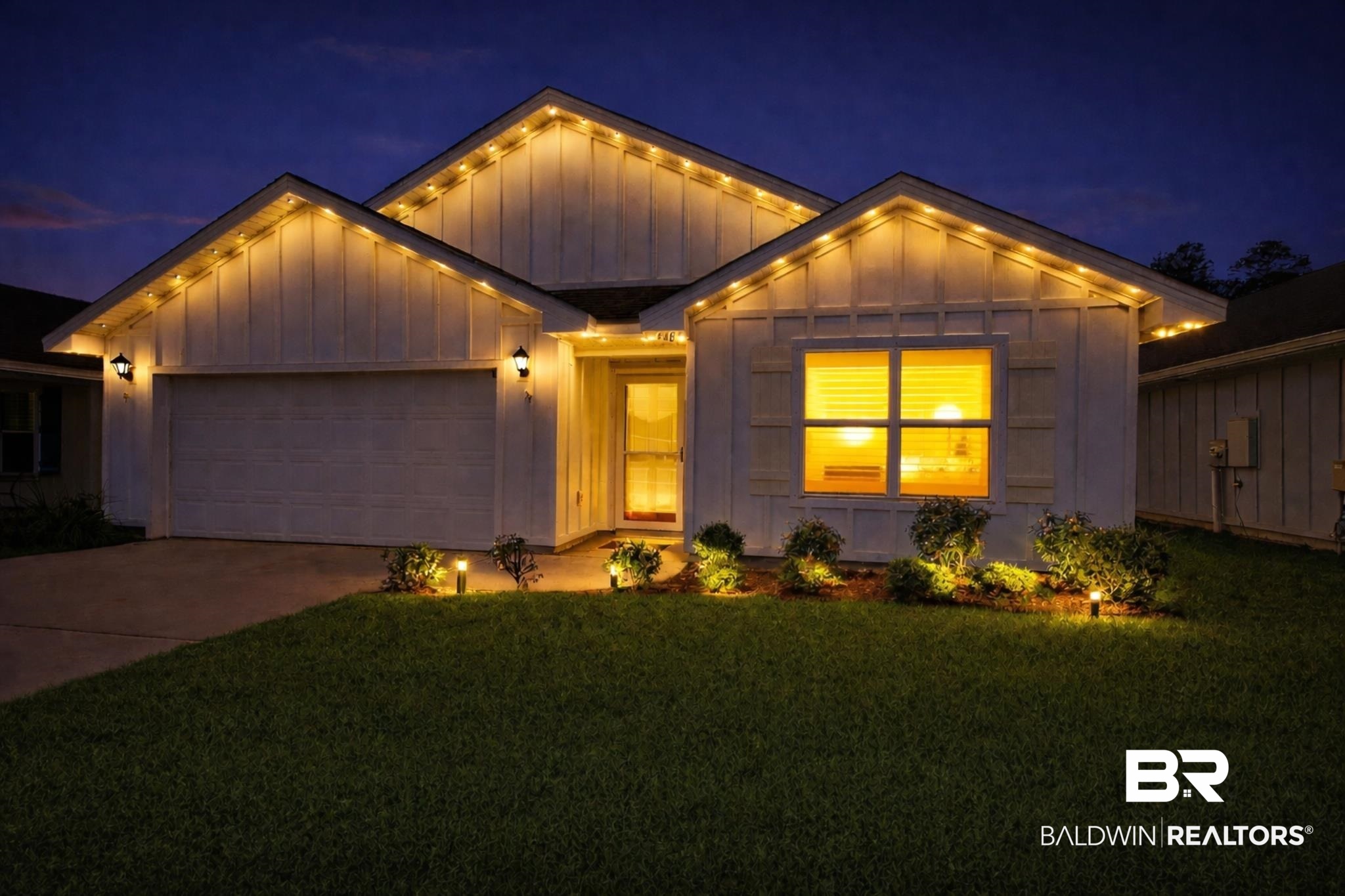 7487 Brompton Drive Foley, AL 36535 - Photo 2 of 31