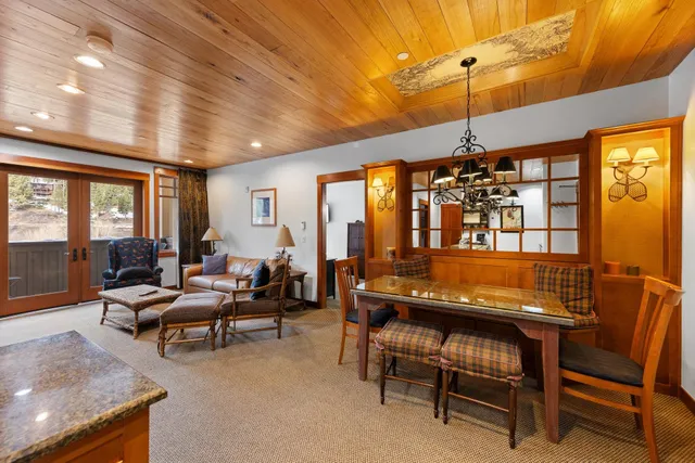 $1,150,000 | 1985 Olympic Vly Road, Unit 216 (2216), Olympic Valley, CA 96146