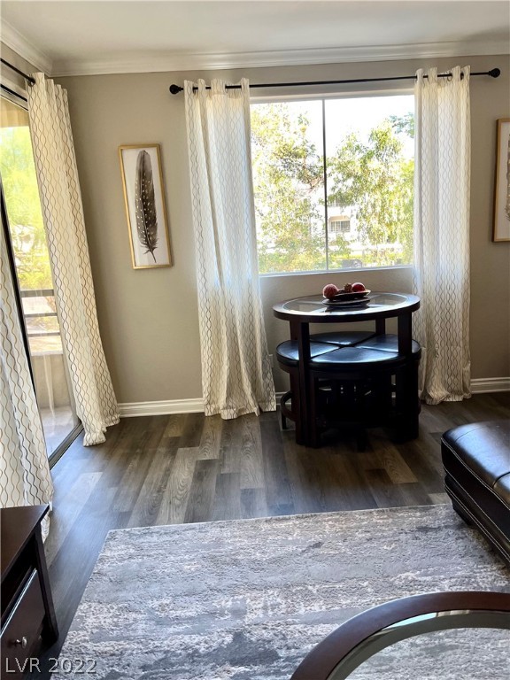 230 East Flamingo Road, Unit 117 Las Vegas, NV 89169 - Photo 11 of 36 Gallery Image 11