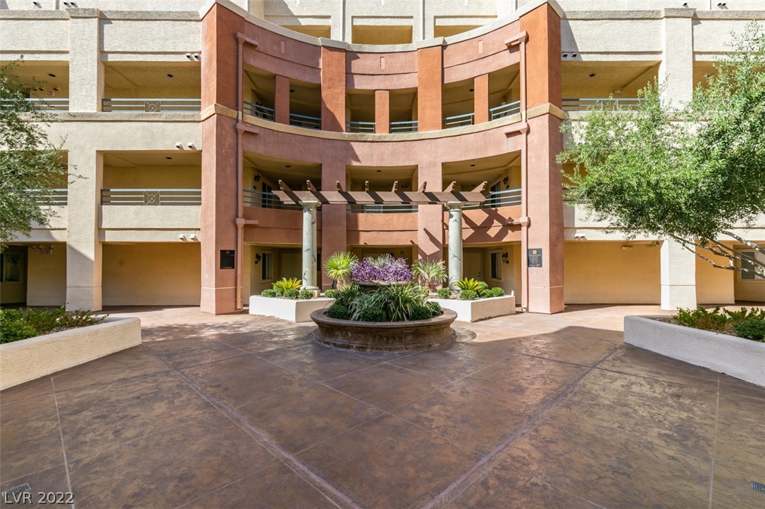 230 East Flamingo Road, Unit 117 Las Vegas, NV 89169 - Photo 28 of 36 Gallery Image 28