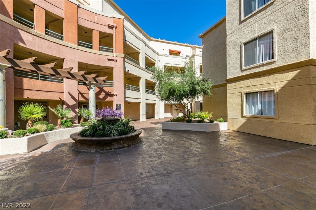 230 East Flamingo Road, Unit 117 Las Vegas, NV 89169 - Photo 30 of 36 Gallery Image 30