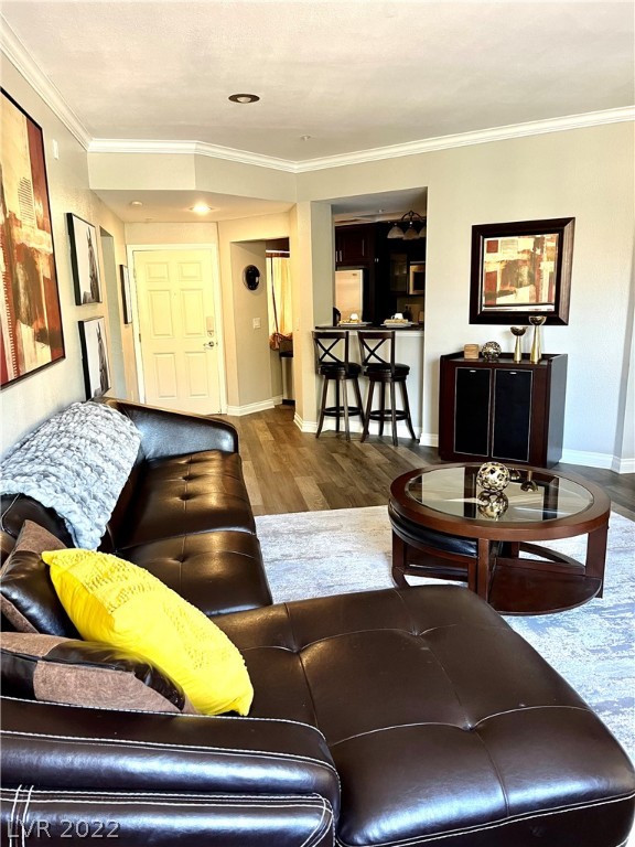 230 East Flamingo Road, Unit 117 Las Vegas, NV 89169 - Photo 3 of 36 Gallery Image 3