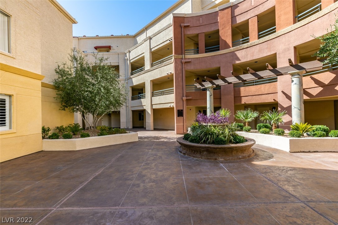 230 East Flamingo Road, Unit 117 Las Vegas, NV 89169 - Photo 31 of 36 Gallery Image 31