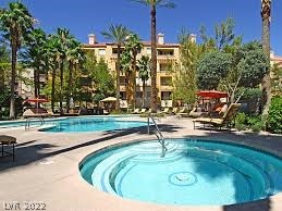 230 East Flamingo Road, Unit 117 Las Vegas, NV 89169 - Photo 34 of 36 Gallery Image 34