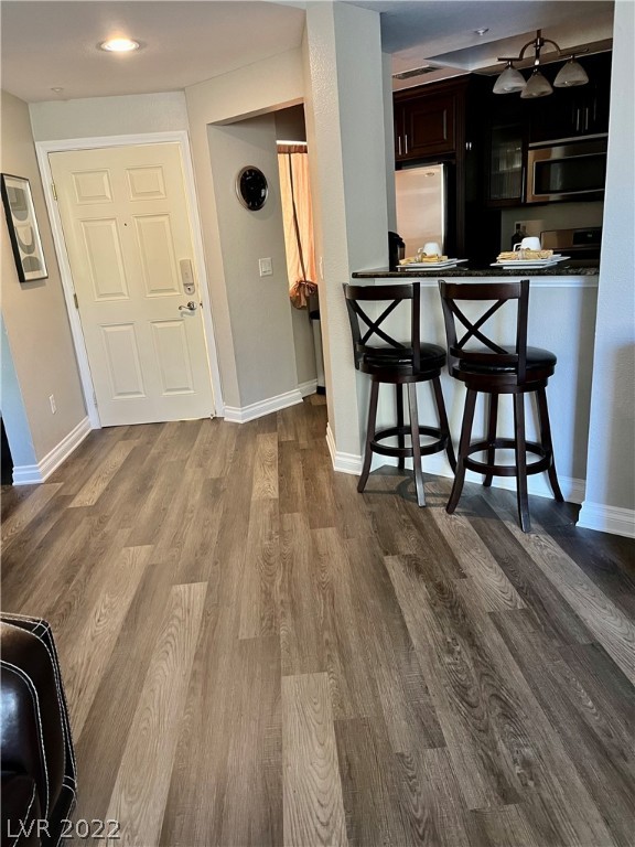 230 East Flamingo Road, Unit 117 Las Vegas, NV 89169 - Photo 4 of 36 Gallery Image 4