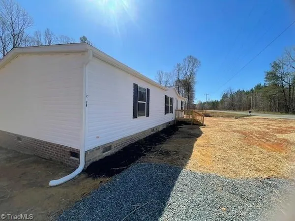 $249,900 | 2706 Sowers Road, Linwood, NC 27299